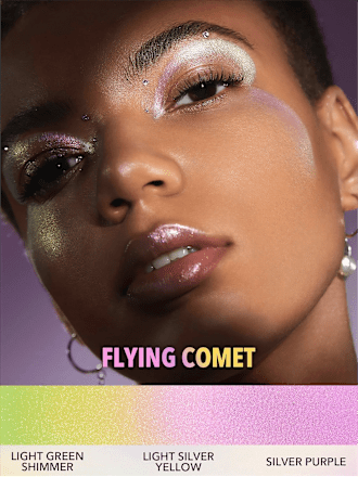 Highlighter Liquid Flying Comet, 5,2 g
