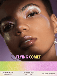 Highlighter Liquid Flying Comet, 5,2 g