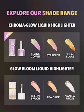 Highlighter Liquid Flying Comet, 5,2 g