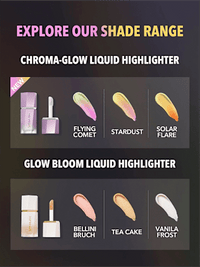 Highlighter Liquid Flying Comet, 5,2 g