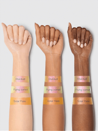 Highlighter Liquid Flying Comet, 5,2 g