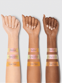 Highlighter Liquid Flying Comet, 5,2 g