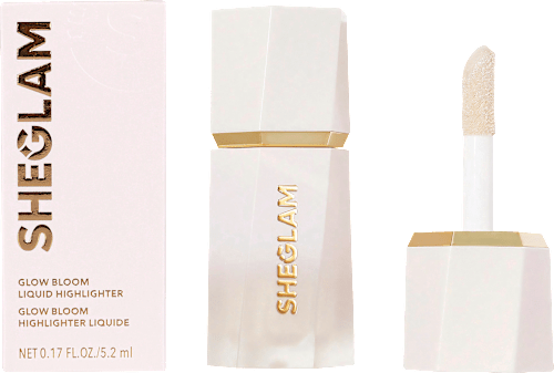 Highlighter Liquid Vanilla Frost, 5,2 g