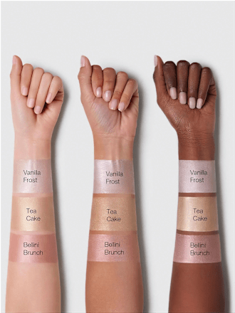 Highlighter Liquid Vanilla Frost, 5,2 g