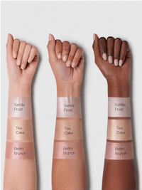Highlighter Liquid Vanilla Frost, 5,2 g