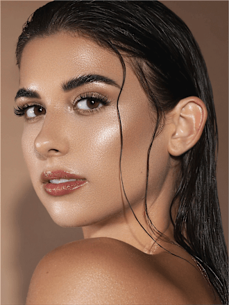 Highlighter Liquid Vanilla Frost, 5,2 g