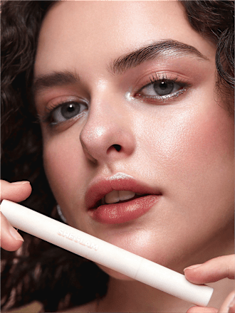 Kajal Big N' Bright Eye Pencil Frost, 1,3 g