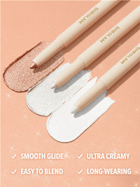 Kajal Big N' Bright Eye Pencil Frost, 1,3 g