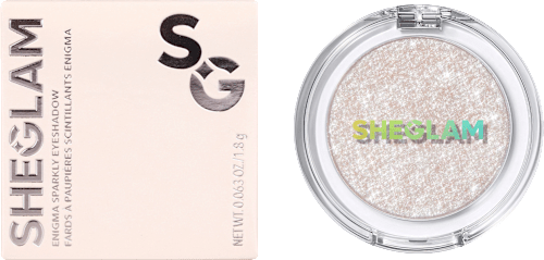 Lidschatten Enigma Sparkly Pure, 1,8 g