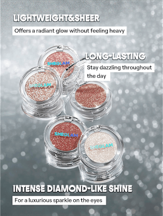 Lidschatten Enigma Sparkly Pure, 1,8 g