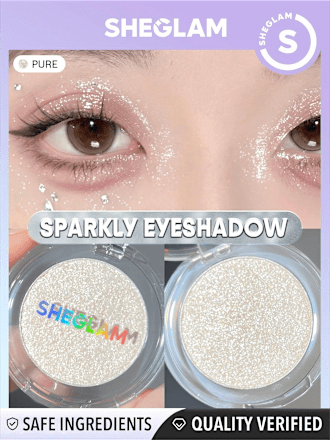 Lidschatten Enigma Sparkly Pure, 1,8 g