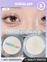 Lidschatten Enigma Sparkly Pure, 1,8 g