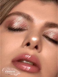 Lidschatten Stick Crystal Jelly Aura Blitz, 3 g