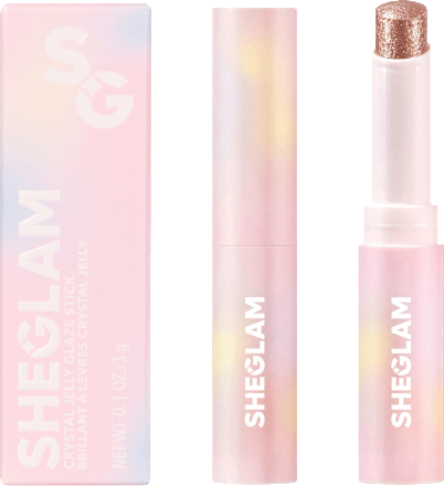 Lidschatten Stick Crystal Jelly Aura Blitz, 3 g