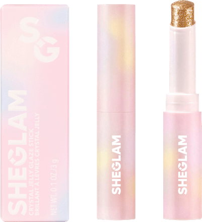 Lidschatten Stick Crystal Jelly Golden Girl, 3 g
