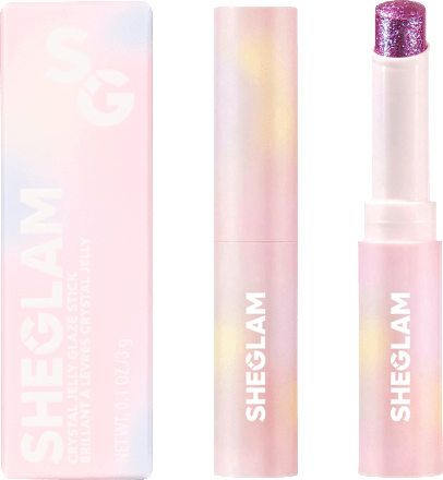 Lidschatten Stick Crystal Jelly Lilac Luster, 3 g