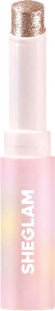 Lidschatten Stick Crystal Jelly Starlit Silver, 3 g