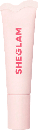 Lipgloss Care Crystal Glaze Strawberry Milk, 10 g