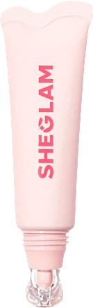 Lipgloss Care Crystal Glaze Strawberry Milk, 10 g