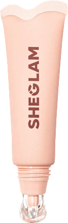 Lipgloss Crystal Glaze Cocoa Cookie, 10 ml