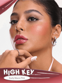 SHEGLAM Lipgloss Glass Lock Air 111 High Key, 3,4 ml