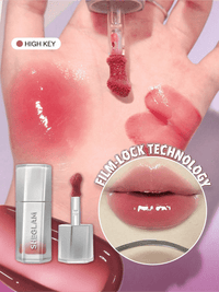 SHEGLAM Lipgloss Glass Lock Air 111 High Key, 3,4 ml
