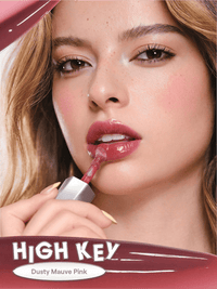 SHEGLAM Lipgloss Glass Lock Air 111 High Key, 3,4 ml