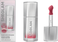 SHEGLAM Lipgloss Glass Lock Air 311 That's My Jam, 3,4 ml