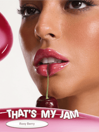 SHEGLAM Lipgloss Glass Lock Air 311 That's My Jam, 3,4 ml
