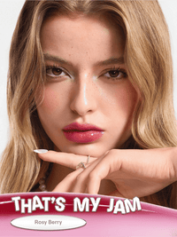 SHEGLAM Lipgloss Glass Lock Air 311 That's My Jam, 3,4 ml