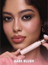 Lipliner Fall In Line Peel Off Stain 012 Bare Blush, 3 g