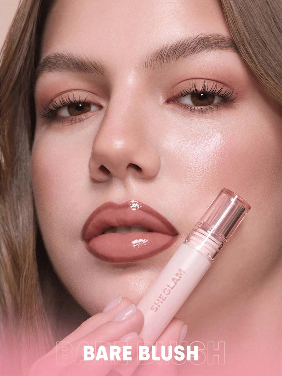 Lipliner Fall In Line Peel Off Stain 012 Bare Blush, 3 g