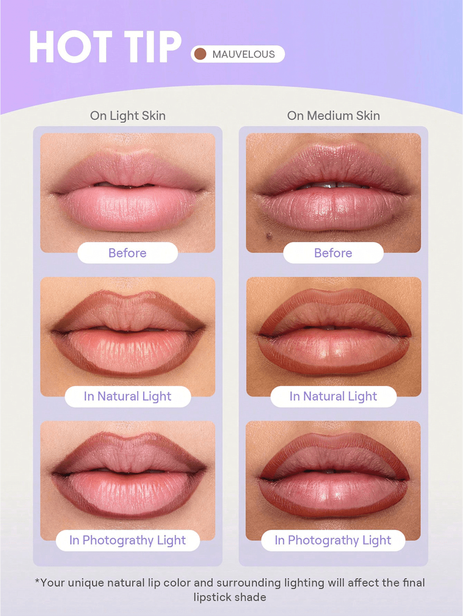 Lipliner Fall In Line Peel Off Stain 012 Bare Blush, 3 g
