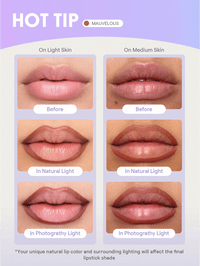Lipliner Fall In Line Peel Off Stain 012 Bare Blush, 3 g