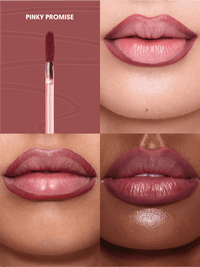 SHEGLAM Lipliner Fall In Line Peel Off Stain 110 Pinky Promise, 3 g