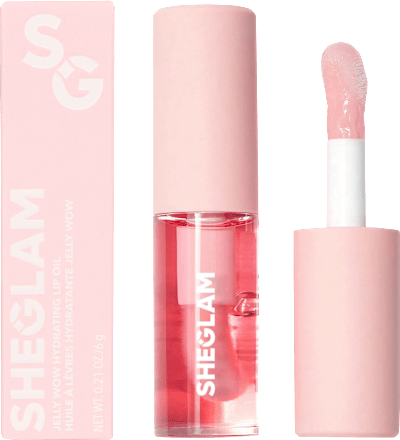 Lippenöl Jelly Wow Berry Involved, 6 g