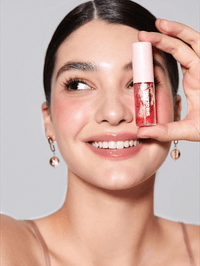 Lippenöl Jelly Wow Hydrating Lip Oil Berry Involved, 6 g