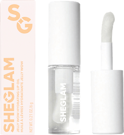 Lipolie Jelly Wow Loco Voor Coco, 6 g