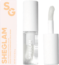 Lipolie Jelly Wow Loco Voor Coco, 6 g