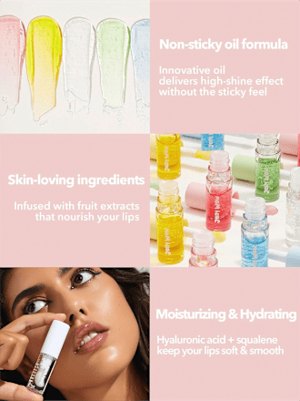 Lipolie Jelly Wow Loco Voor Coco, 6 g