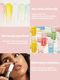 Lipolie Jelly Wow Loco Voor Coco, 6 g