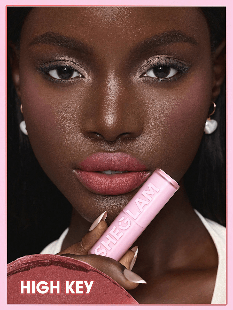 Lippensitft Lip Veil Cushion Lightweight 111 High Key, 3,5 g