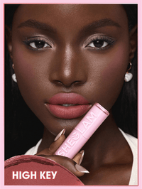 Lippensitft Lip Veil Cushion Lightweight 111 High Key, 3,5 g