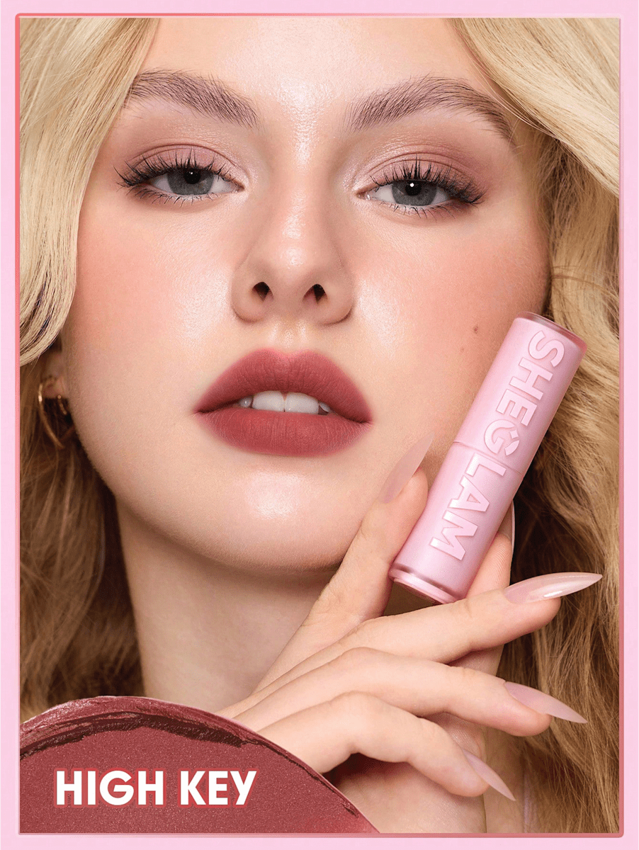 Lippensitft Lip Veil Cushion Lightweight 111 High Key, 3,5 g