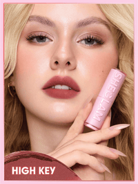 Lippensitft Lip Veil Cushion Lightweight 111 High Key, 3,5 g