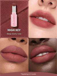 Lippensitft Lip Veil Cushion Lightweight 111 High Key, 3,5 g