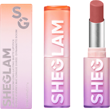 Lippenstift Dynamatte Boom Rule, 2,7 g