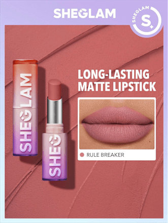 Lippenstift Dynamatte Boom Rule, 2,7 g