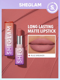Lippenstift Dynamatte Boom Rule, 2,7 g
