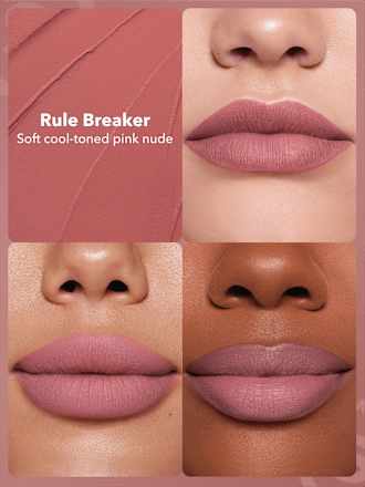 Lippenstift Dynamatte Boom Rule, 2,7 g